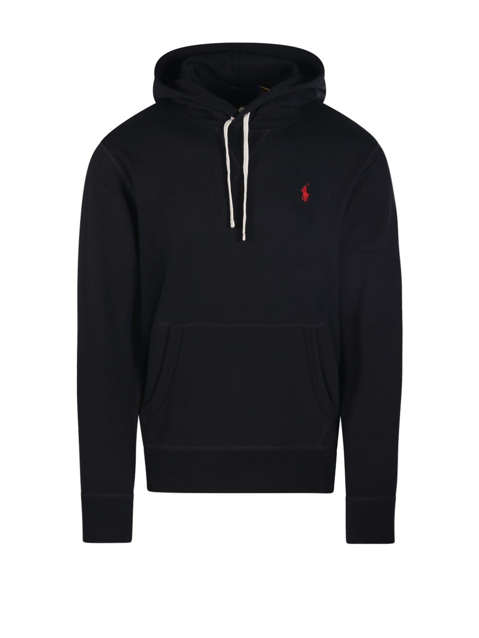 Ralph Lauren Hoodie Black