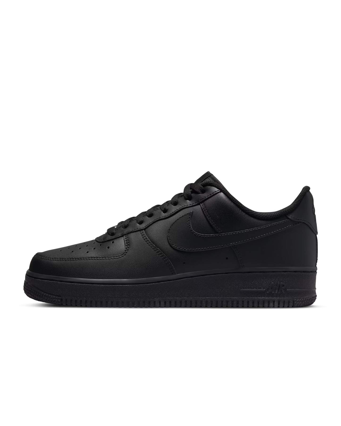 Nike Air Force 1 Black