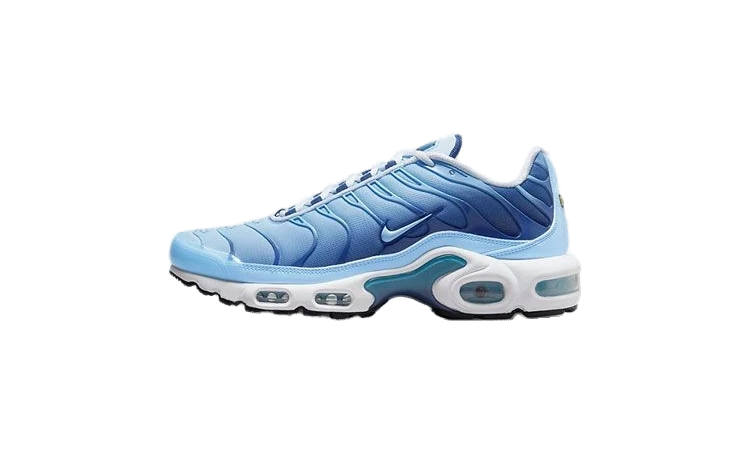 Nike TN 1 Air Max Plus University Blue