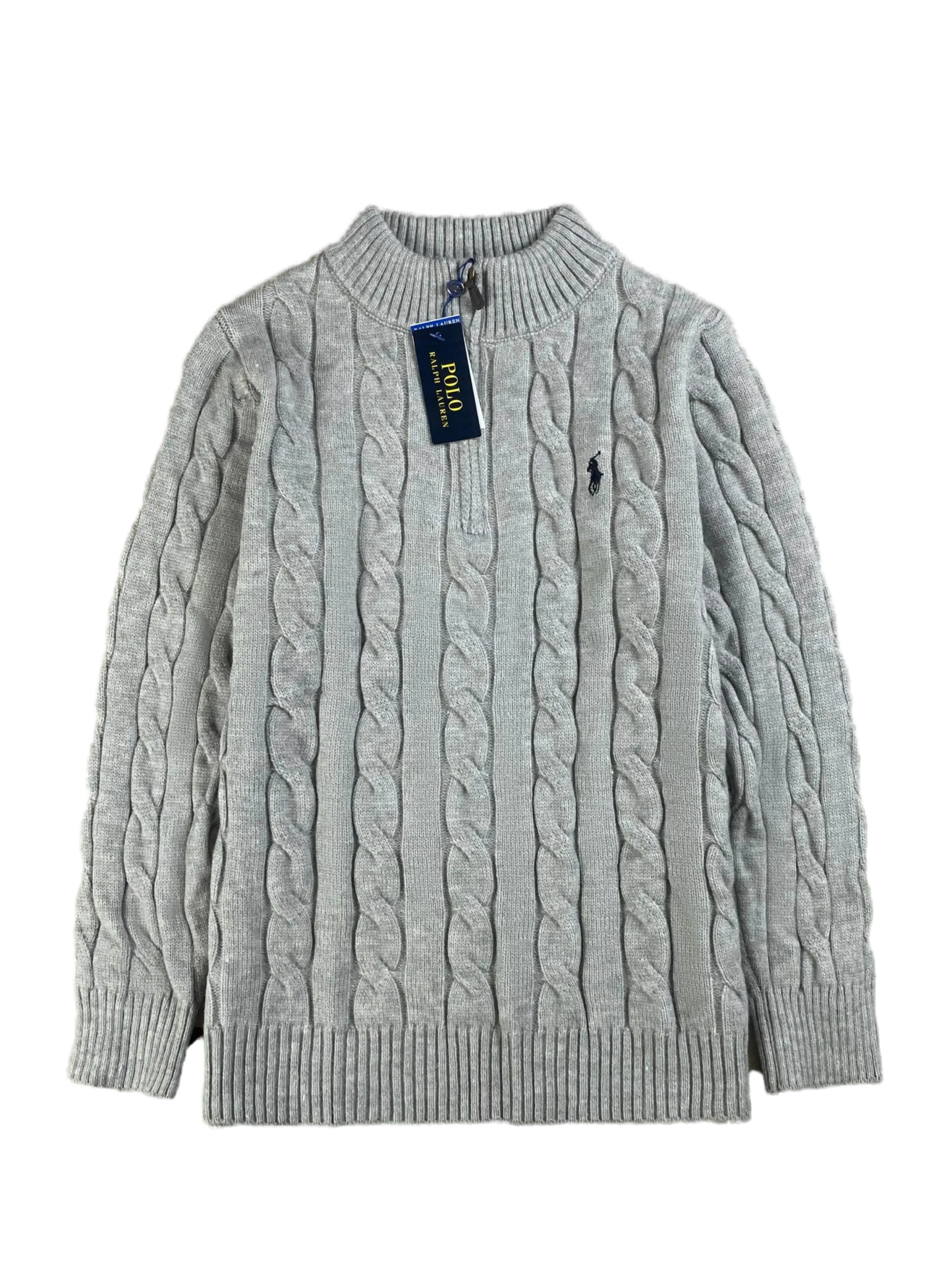 Polo Ralph Lauren Sweater Grey