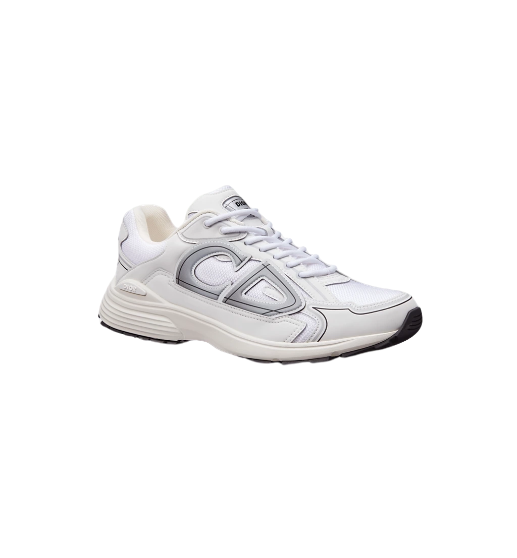 Dior B30 White