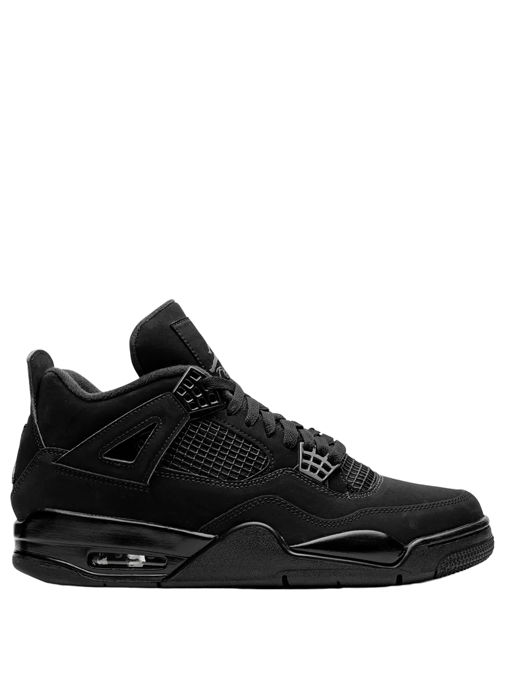 Jordan 4 Black Cat