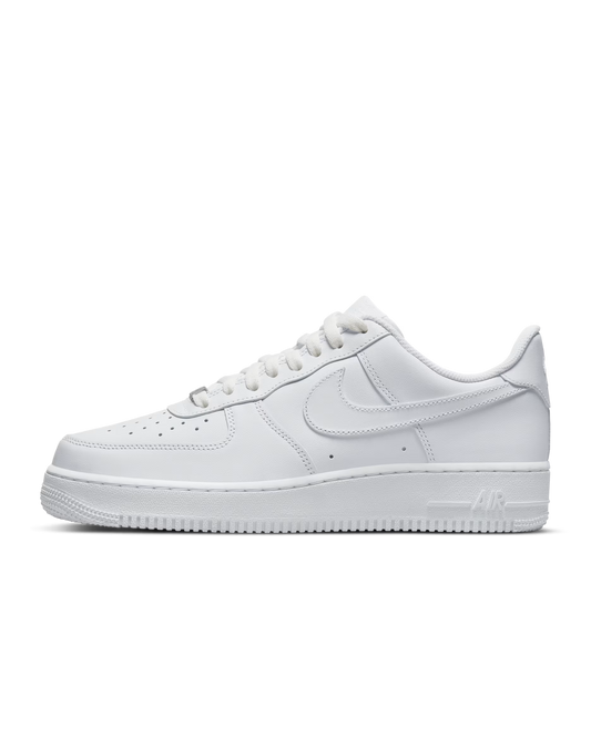 Nike Air Force 1 White