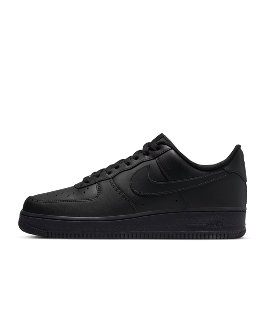 Nike Air Force 1 Black
