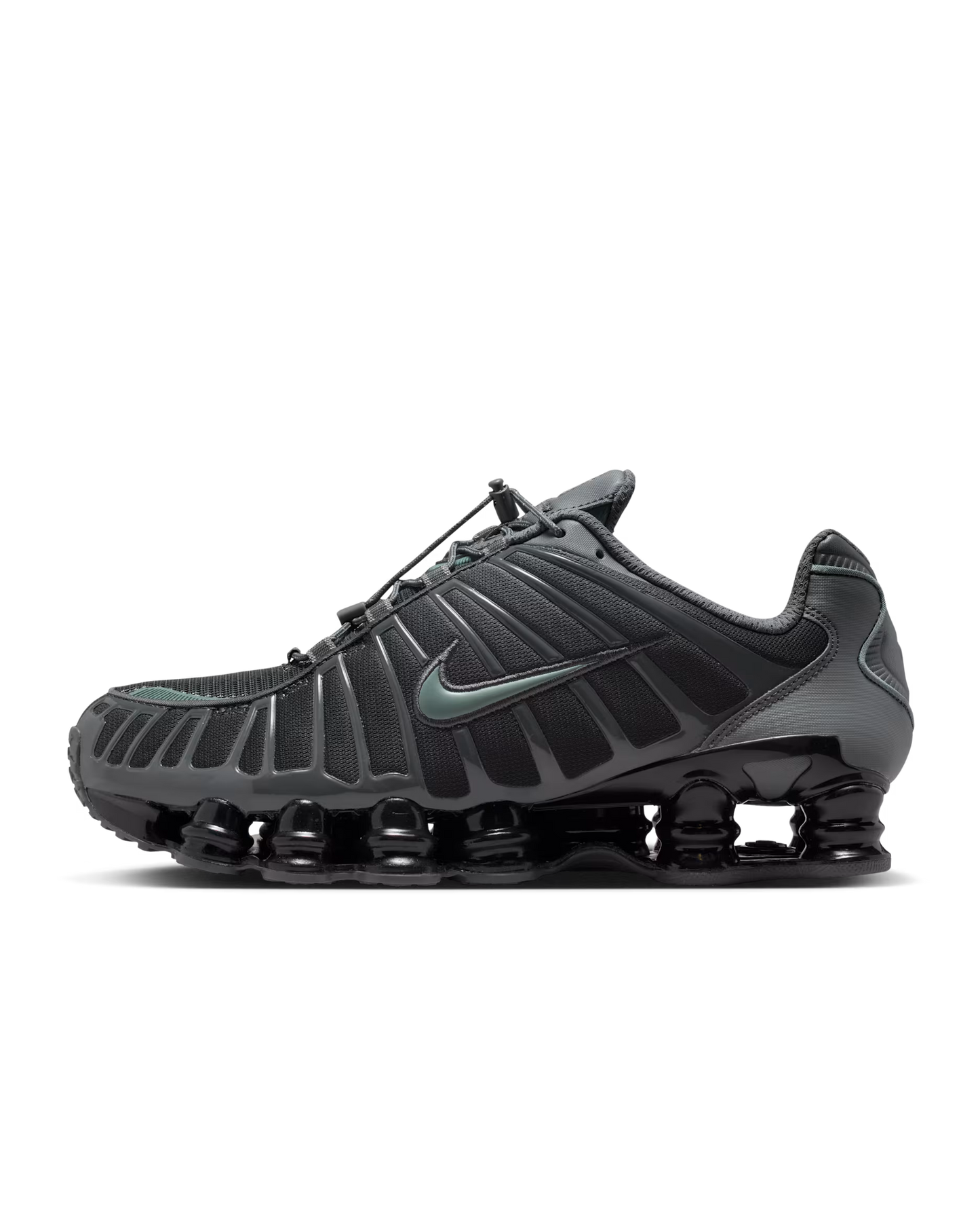 Nike Shox TL Black