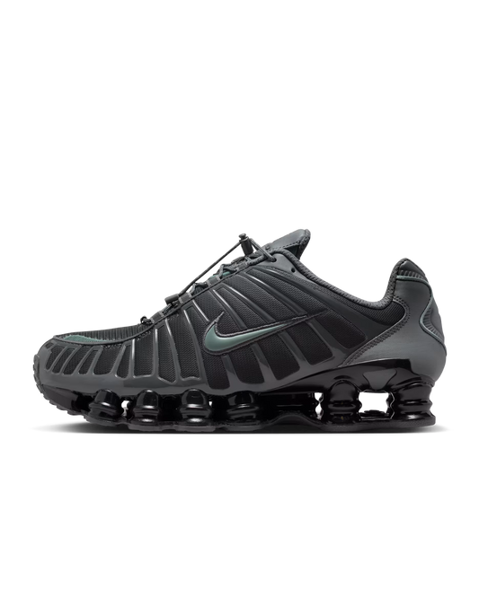 Nike Shox TL Black