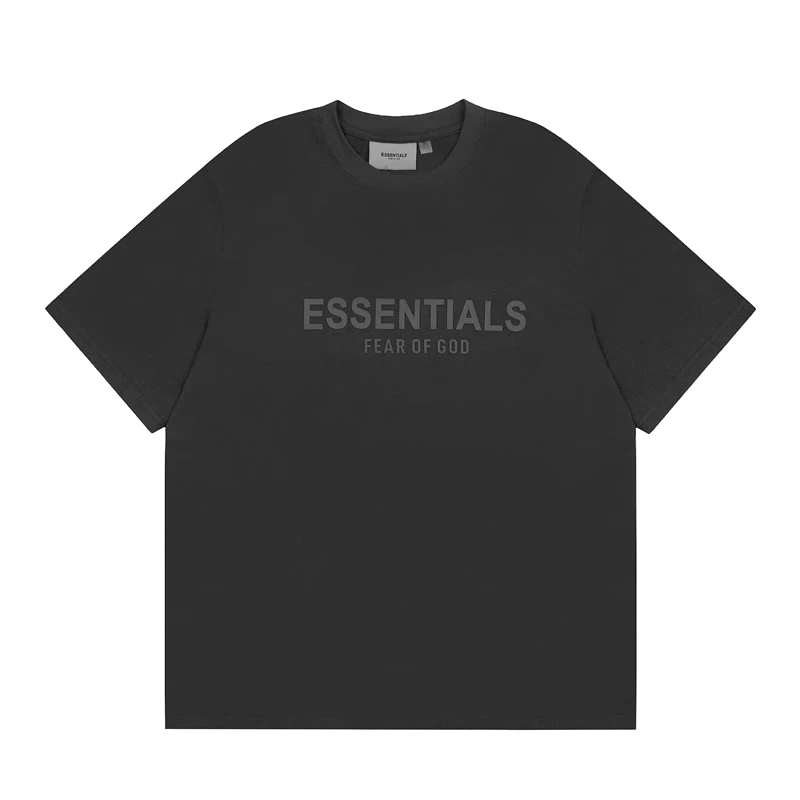 Essentials Shirt Black