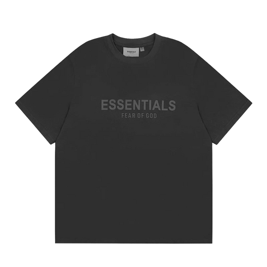 Essentials Shirt Black