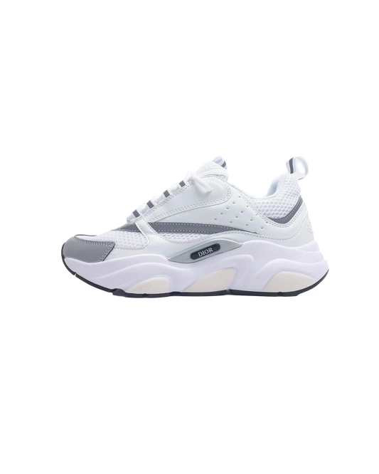 Dior B22 White