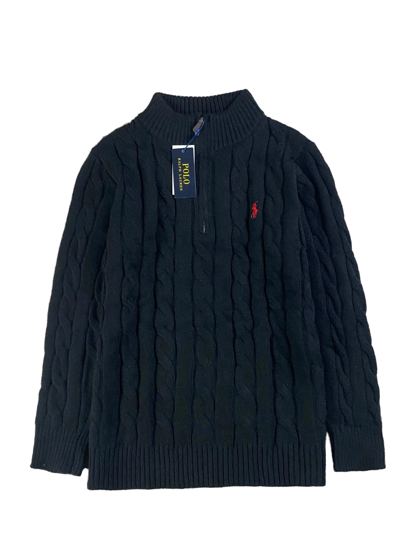 Polo Ralph Lauren  Sweater Black