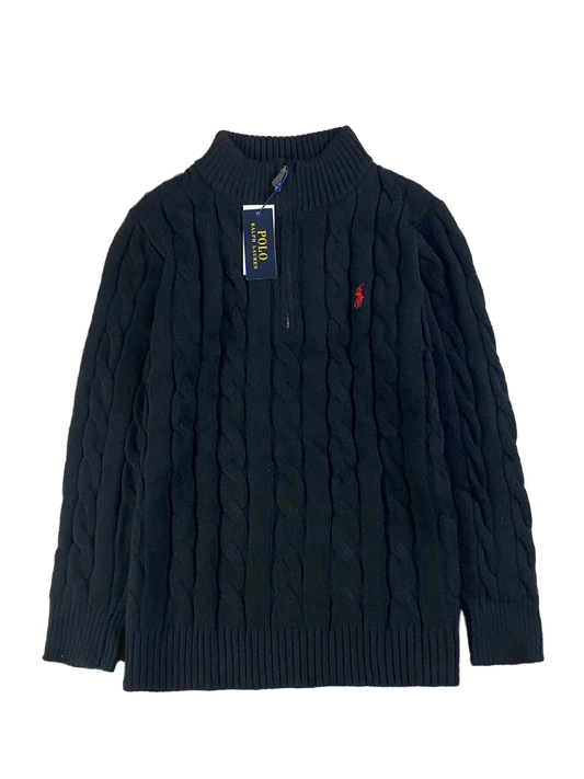 Polo Ralph Lauren  Sweater Black