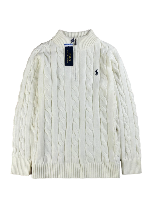 Polo Ralph Lauren  Sweater Milk apricot