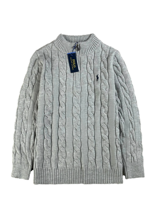 Polo Ralph Lauren Sweater Grey