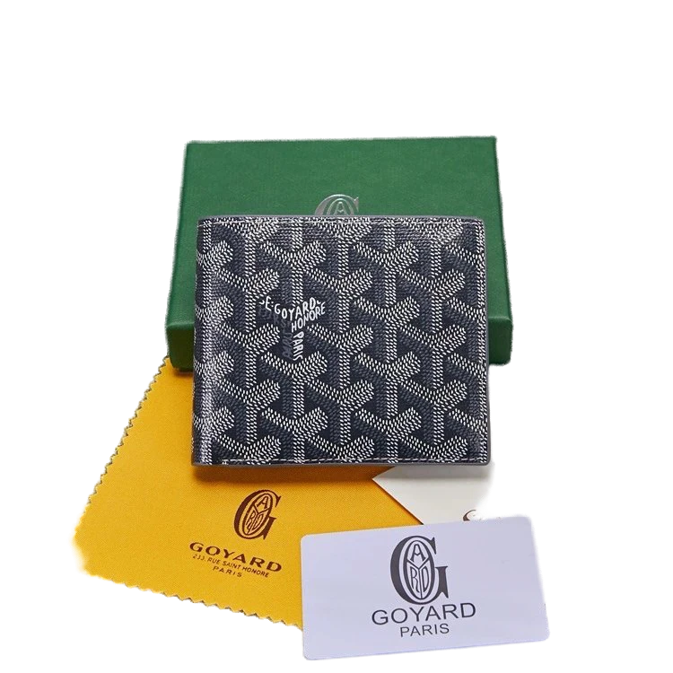 Goyard Cardholder Victoire