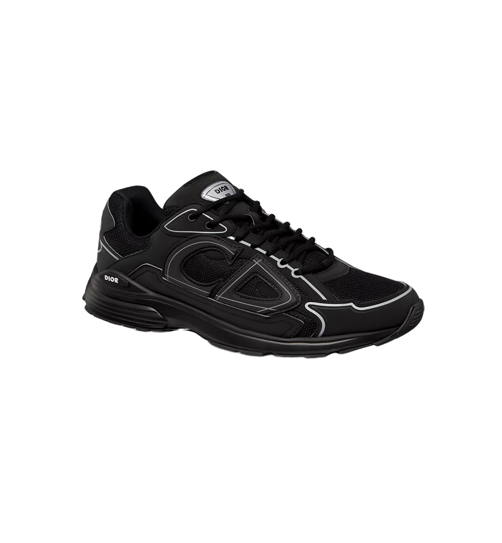 Dior B30 Black