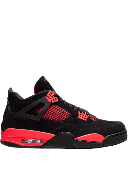 Air Jordan 4 Retro Red Thunder